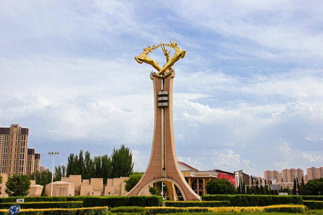 包头城市发展与多元文化的融合研究探索