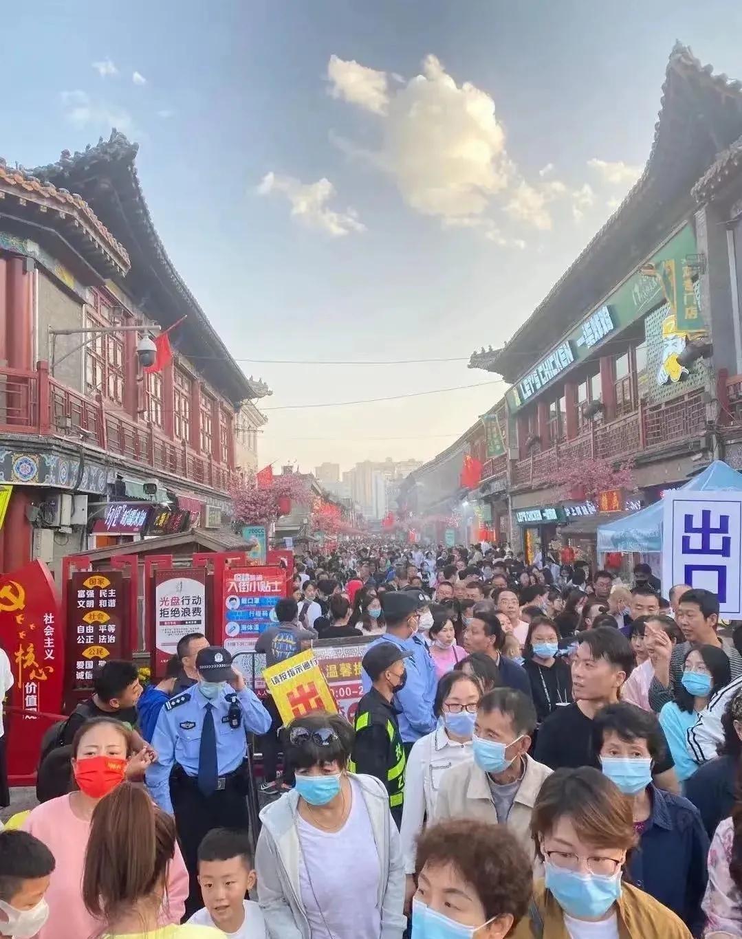 古城太原,山水画卷,新韵流长